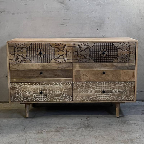 Munbdra cabinet