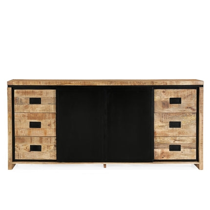 Dressoir Novelle 200