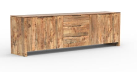 Dressoir Sophie 220