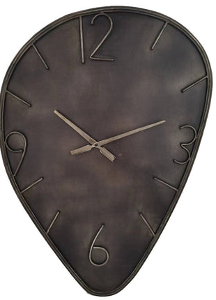 Wandklok