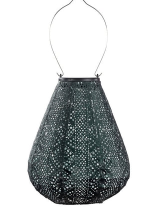 Solar lampion 20 cm