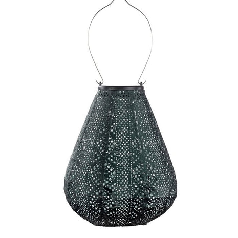 Solar lampion 20 cm