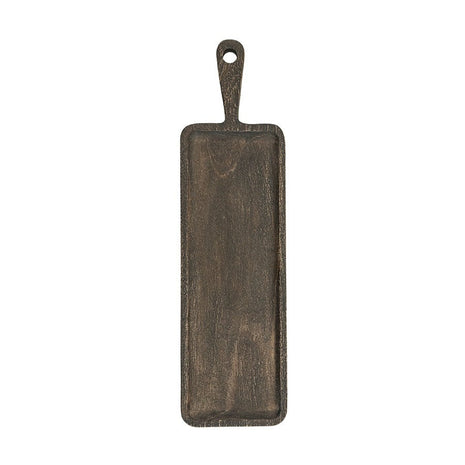 mango hout