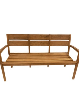 Sumatra tuinbank 150 cm