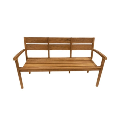 Sumatra tuinbank 150 cm