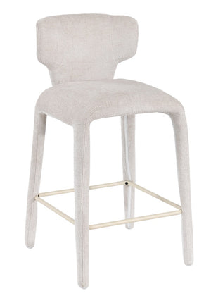 Barstoel Elin beige**