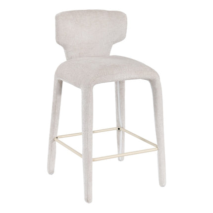 Barstoel Elin beige**