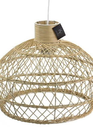 Hanglamp rotan 35 cm