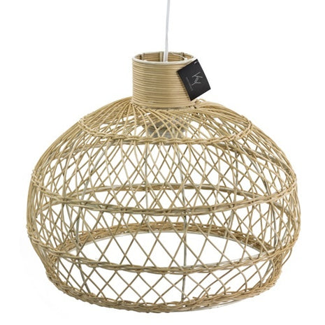 Lamp  rotan