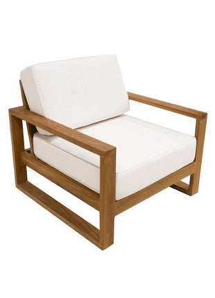 Java lounge Fauteuil