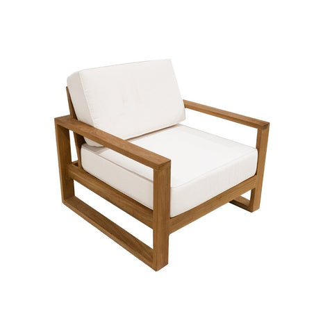 Java lounge Fauteuil