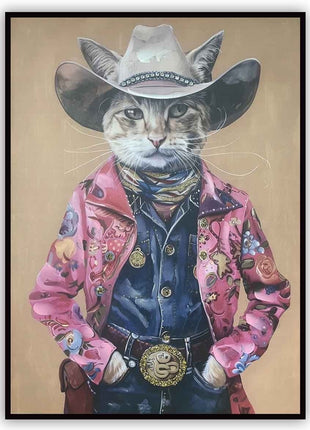 Lijst 60x80