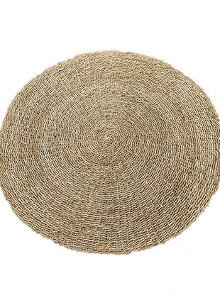 Vloerkleed zeegras 150