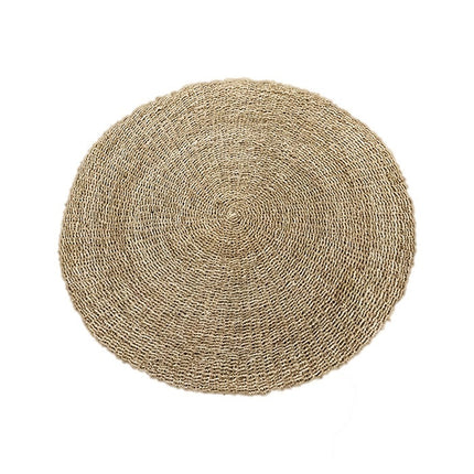 Vloerkleed zeegras 150