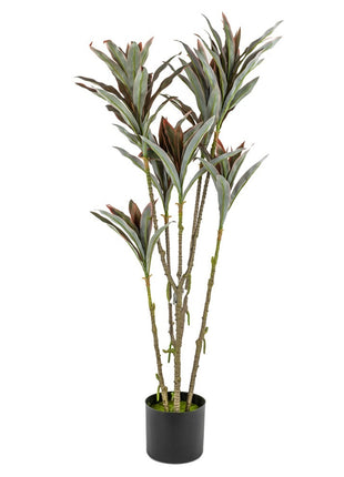 Kunstplant bamboo 108cm
