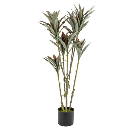 Kunstplant bamboo 108cm