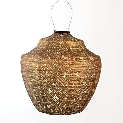 Solar lampion 40 cm