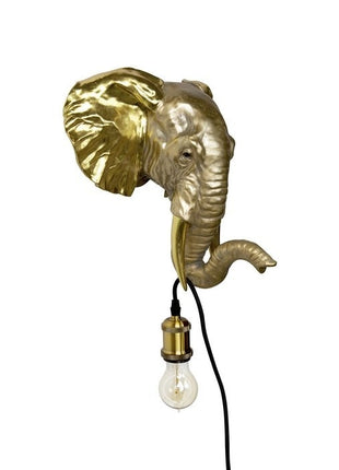 Muurlamp
