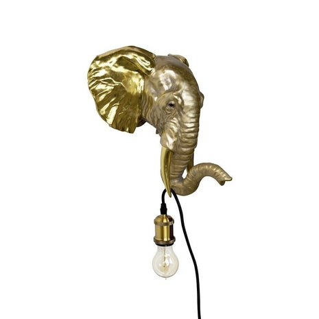 Muurlamp