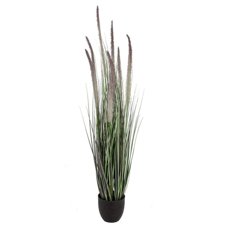 Fake plant
