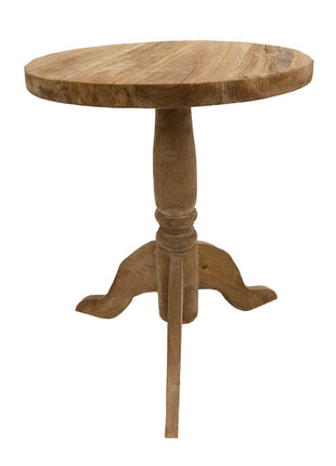 Bubut wijntafel M - 60Ø