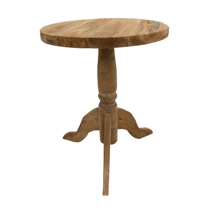 Bubut wijntafel M - 60Ø