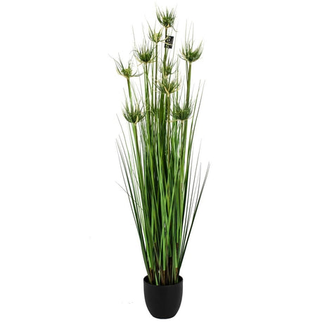 Fake plant