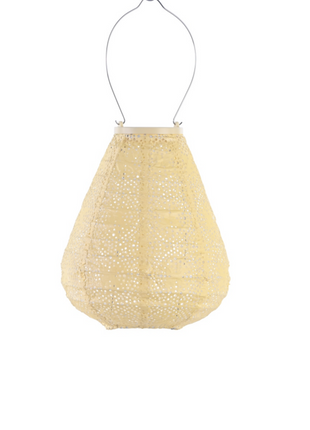 Solar lampion 20 cm