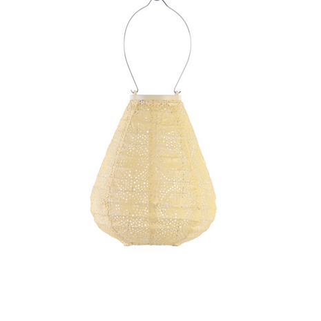 Solar lampion 20 cm