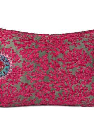 Hardroze coralkussenhoes 50x70cm