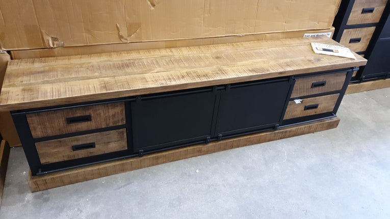 Tv-kast  200 cm