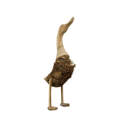 Eend rustiek L