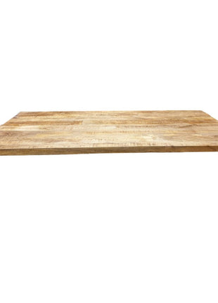 Eetkamer Tafelblad Mango 160