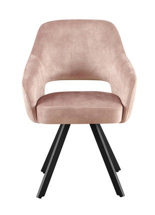 Eetkamerstoel Emilie Adore 12 Taupe