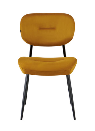 Eetkamerstoel Jonathan Cognac
