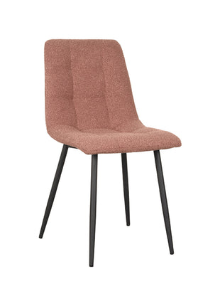 Eetkamerstoel Juul - Terra - Boucle