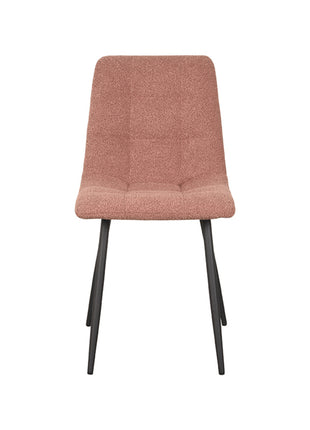 Eetkamerstoel Juul - Terra - Boucle