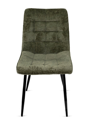 Eetkamerstoel Lucille Perfect Harmony 39 Groen