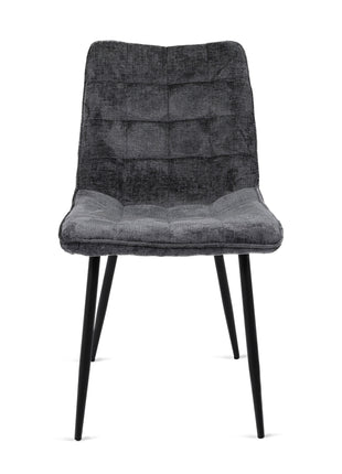 Eetkamerstoel Lucille Perfect Harmony 90 Petrol