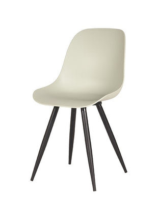 Eetkamerstoel Monza - Breeze - Kunststof