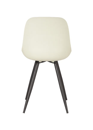 Eetkamerstoel Monza - Breeze - Kunststof