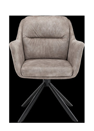 Eetkamerstoel Talas Adore 12 Taupe