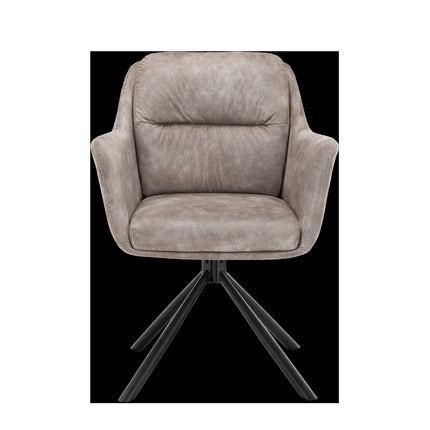 Eetkamerstoel Talas Adore 12 Taupe