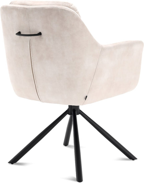 Afmeting 64 x 64 x 89 cm