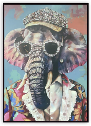 Lijst 60x80