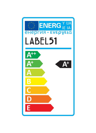LABEL51 Spot Cap led - Grijs - Metaal - 2 Lichts