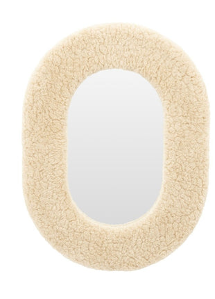 Kiss small - beige