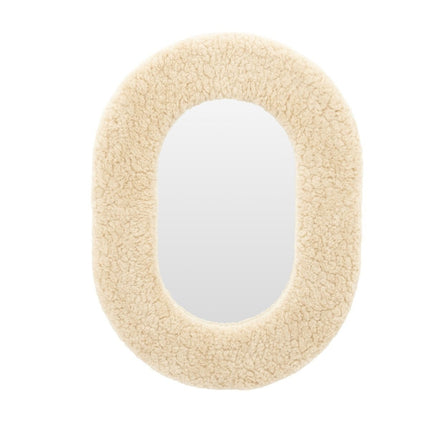 Kiss small - beige