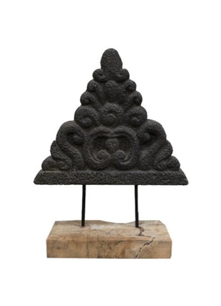 Ornament Boeddha Klein