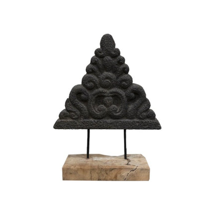 Ornament Boeddha Klein